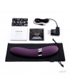 LELO - VIBRATEUR DE LUXE ELISE 2 LILAS