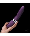 LELO - VIBRATEUR ELISE 2 PRUNE
