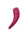 CICI BEAUTY - ANNEAU VIBRANT EN SILICONE PREMIUM