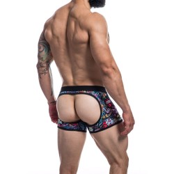 CUT4MEN - BOXAIR PROVOCATIVE - TATOUAGE L