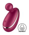 SATISFYER - SPOT SUR 1 BAIE