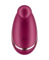 SATISFYER - SPOT SUR 1 BAIE