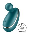 SATISFYER - SPOT SUR 1 VERT