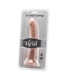 GET REAL - PEAU DONG 20,5 CM