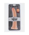 GET REAL - PEAU DOUBLE DENSITÉ DONG 20,5 CM