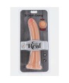 GET REAL - PEAU DOUBLE DENSITÉ DONG 23,5 CM