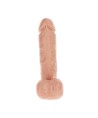 GET REAL - GODE EXTREME XL 25,5 CM PEAU