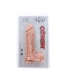 GET REAL - GODE EXTREME XL 25,5 CM PEAU