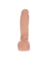 GET REAL - GODE EXTREME XXL 28 CM PEAU