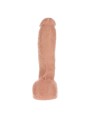 GET REAL - GODE EXTREME XXXL 34 CM PEAU