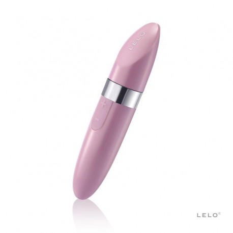 LELO - VIBRATEUR MIA 2 ROSE