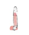 GET REAL - EXTENSION LONGUE 19 CM TRANSPARENTE