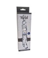 GET REAL - MANCHON DEXTENSION XLARGE TRANSPARENT