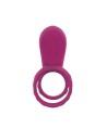 XOCOON - BAGUE STIMULATEUR DE COUPLES FUCHSIA