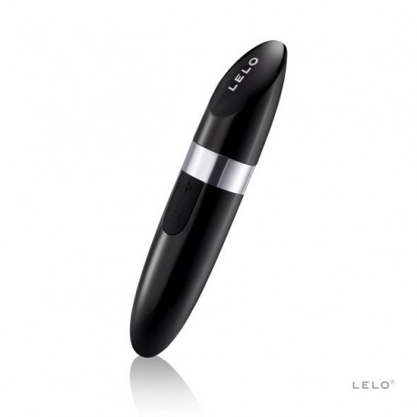 VIBRATEUR LELO MIA 2 NOIR