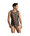 ANAIS MEN - POWER TOP S