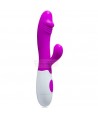 PRETTY LOVE - FLIRTATION VIBRATEUR SNAPPY