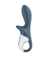 SATISFYER - POMPE AIR BOOTY 2 GRIS FONCÉ