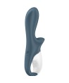 SATISFYER - POMPE AIR BOOTY 2 GRIS FONCÉ