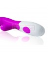 PRETTY LOVE - FLIRTATION VIBRATEUR SNAPPY