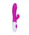 PRETTY LOVE - FLIRTATION VIBRATEUR SNAPPY