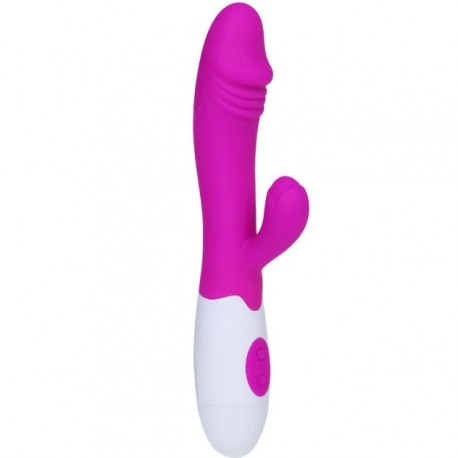 PRETTY LOVE - FLIRTATION VIBRATEUR SNAPPY