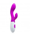 PRETTY LOVE - FLIRTATION VIBRATEUR BRIGTHY