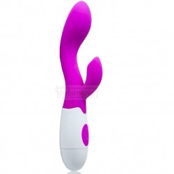 PRETTY LOVE - FLIRTATION VIBRATEUR BRIGTHY