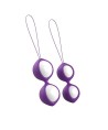 B SWISH - BFIT CLASSIQUE VIOLETTE