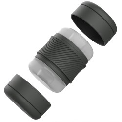 B SWISH - MASTURBATEUR BHANDY CLASSIC WAVE NOIR