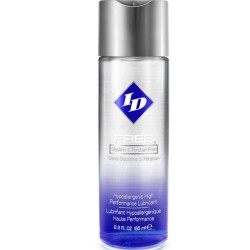 ID FREE - HYPOALLERGÉNIQUE À BASE D''EAU 2.2 FLOZ