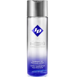 ID FREE - HYPOALLERGÉNIQUE À BASE D''EAU 4.4 FLOZ