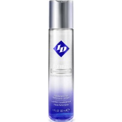 ID FREE - HYPOALLERGÉNIQUE À BASE D''EAU 8,5 FLOZ
