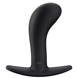 FUN FACTORY - CHAUSSONS L NOIR