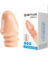PRETTY LOVE - JEREMY ÉPAISSISSANT NATUREL POUR PÉNIS