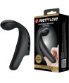 PRETTY LOVE - DÉS VIBRATEUR BLACK GORGON