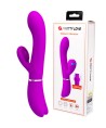 PRETTY LOVE - VIBRATEUR STIMULANT LE CLITORIS