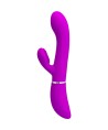 PRETTY LOVE - VIBRATEUR STIMULANT LE CLITORIS