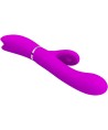 PRETTY LOVE - VIBRATEUR STIMULANT LE CLITORIS