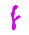 SMART PRETTY LOVE IMPULSE VIBRADOR LILA