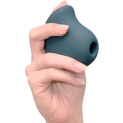 FUN FACTORY - MEA PREMIUM GREEN ONDES STIMULANTES CLITORIDIENNES