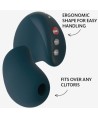 FUN FACTORY - MEA PREMIUM GREEN ONDES STIMULANTES CLITORIDIENNES
