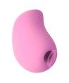 FUN FACTORY - MEA PREMIUM ONDES STIMULANTES CLITORIDIENNES ROSE