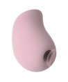 FUN FACTORY - MEA PREMIUM ONDES STIMULANTES CLITORIDIENNES ROSE