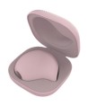 FUN FACTORY - MEA PREMIUM ONDES STIMULANTES CLITORIDIENNES ROSE