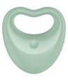 SATISFYER - PAIRE PARFAITE 3 VERT