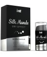 INTT LUBRICANTS - SILK MAINS LUBRIFIANT CONCENTRÉ SILICONE FORMULE 15 ML