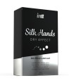 INTT LUBRICANTS - SILK MAINS LUBRIFIANT CONCENTRÉ SILICONE FORMULE 15 ML