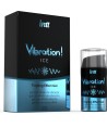 INTT - PUISSANT GEL VIBRANT STIMULANT INTIME FR O EFFET 15ML