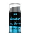 INTT - PUISSANT GEL VIBRANT STIMULANT INTIME FR O EFFET 15ML